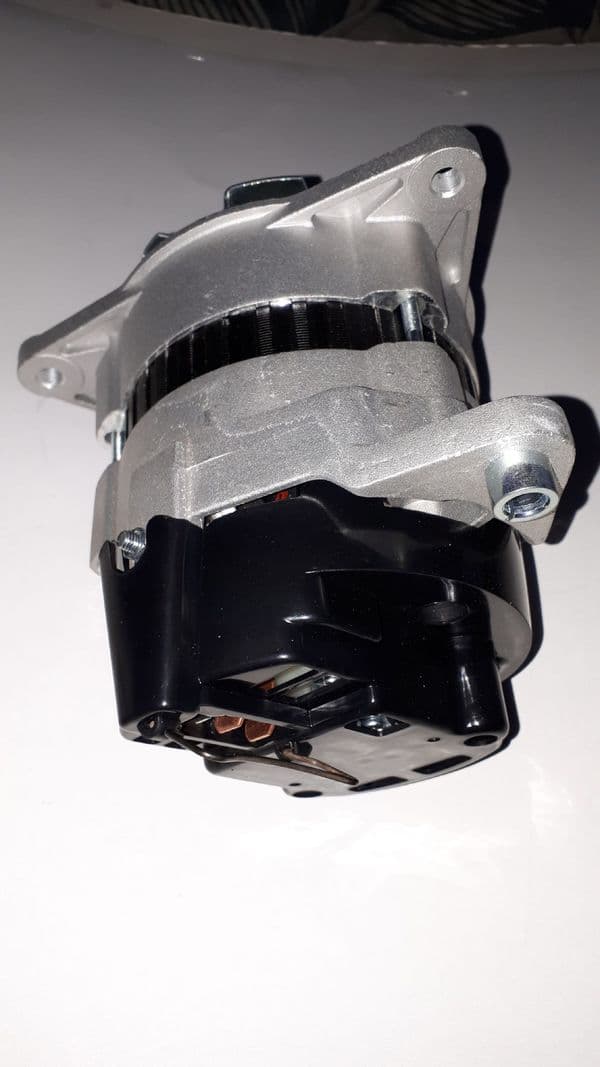 ALTERNATOR GXE8211 MGB MG MIDGET   17ACR 35 AMP