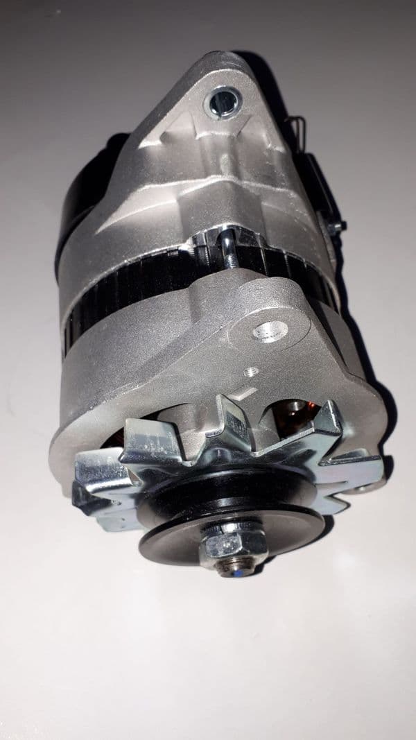 ALTERNATOR GXE8211 MGB MG MIDGET   17ACR 35 AMP