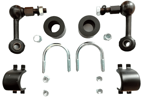 ANTI ROLL BAR MOUNTING /DROP LINK KIT SPITFIRE GT6 VITESSE HERALD EARLY MODELS 123998