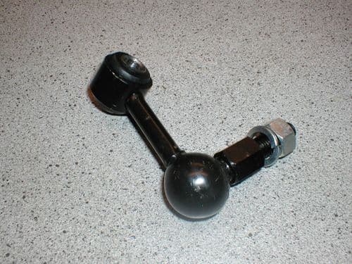 ANTIROLL BAR DROPLINK RIGHT HAND TRIUMPH