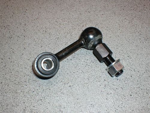 ANTIROLLBAR DROP LINK LEFT HAND TRIUMPH