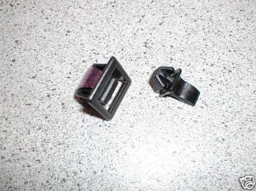 ARMREST STRIKER CATCH KIT MGB GT & ROADSTER 13H7468