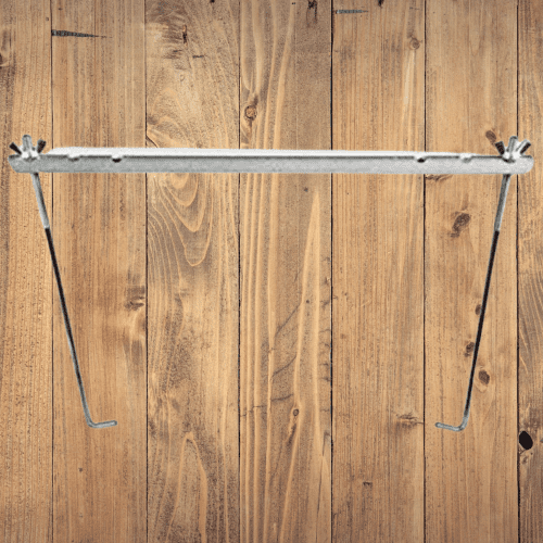 BATTERY CLAMP KIT UNIVERSAL CLASSIC CARS VAN VINTAGE & VETRAN TRIUMPH & MG BL