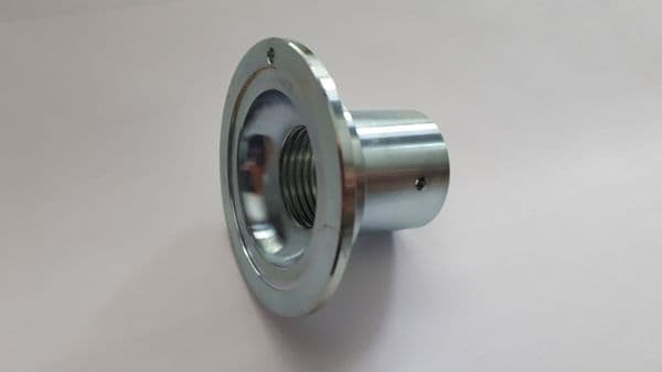 BELLHOUSING CENTRE 122566 TRIUMPH SCROLL TYPE