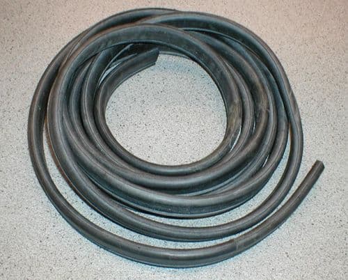 BOOT SEAL ALL MODELS TRIUMPH SPITFIRE ZKC3442 613277