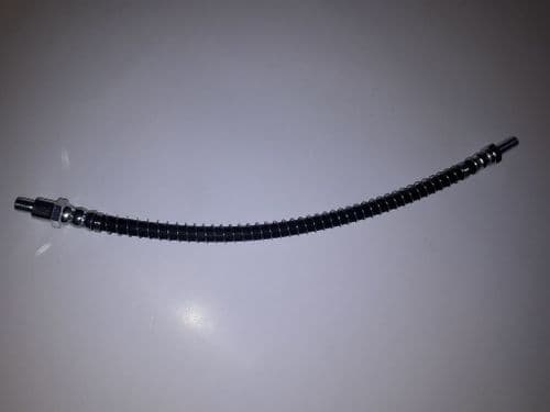 BRAKE FLEXI HOSE FRONT SPITFIRE & HERALD GBH216