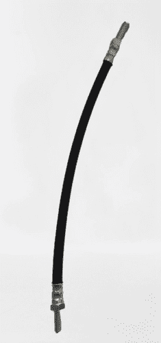 BRAKE FLEXI HOSE FRONT TRIUMPH GT6 & VITESSE GBH166