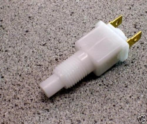 BRAKE LIGHT SWITCH - SPITFIRE TR GT6 HERALD 134529