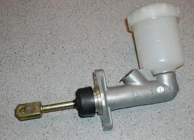 BRAKE MASTER CYLINDER SINGLE CIRCUIT TRIUMPH SPITFIRE & HERALD GMC224