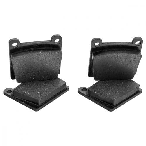 BRAKE PAD SET TRIUMPH SPITFIRE MK3 /4 /1500 LATE TYPE14 GBP574