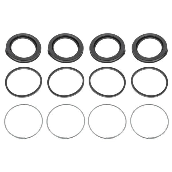 CALIPER REPAIR KIT PAIR TYPE 16PB CSP2589 519731 TRIUMPH GT6 LATE VITESSE TR