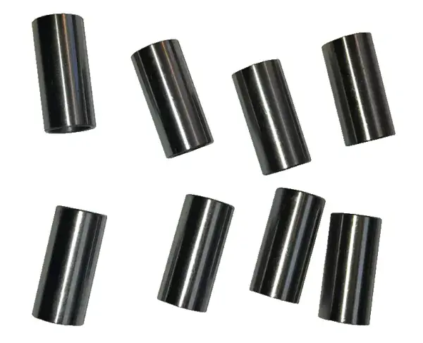 CAM FOLLOWER TAPPET SET OF 8 143552 MG MIDGET 1500