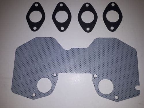 CARBURETOR HEATSHIELD UKC8372 TRIUMPH SPITFIRE, DOLOMITE & MG MIDGET 1500