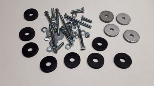 CHASSIS MOUNTING KIT SPITFIRE / GT6 574245