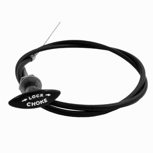 Choke Cable BHH2064 MG MGB ROADSTER & MGB GT 35