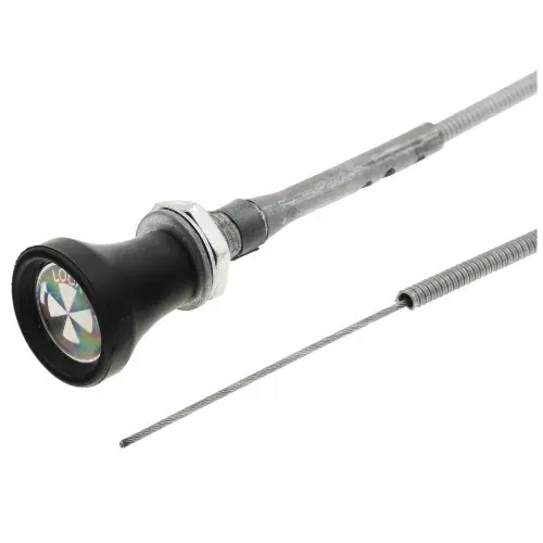 CHOKE CABLE CHA288 MG MIDGET 1275 & 1500