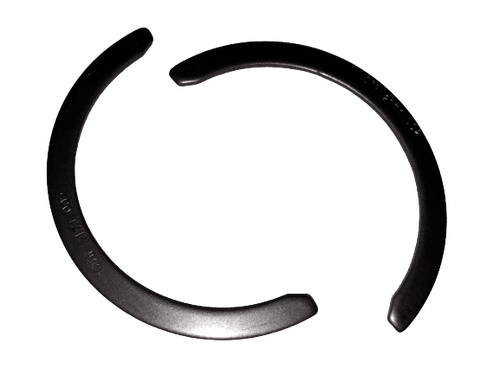 CRANKSHAFT THRUST WASHER SET TRIUMPH SPITFIRE / HERALD 104820