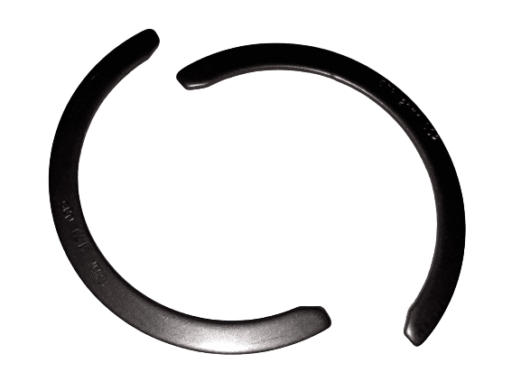 CRANKSHAFT THRUST WASHER SET TRIUMPH SPITFIRE / HERALD 104820