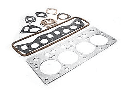 CYLINDER HEAD GASKET SET TRIUMPH SPITFIRE MK 3 & MK 4 1300 AJM1149
