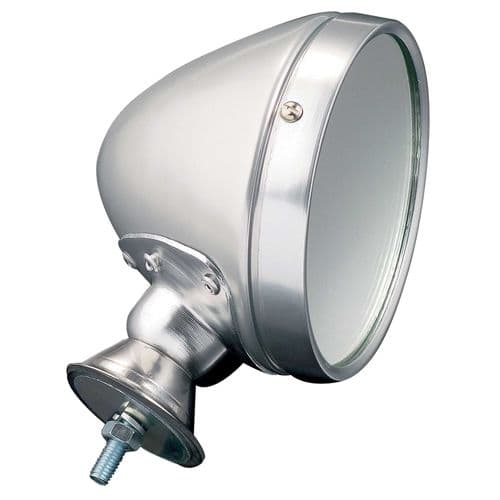 DESMO/ GP DOWNTON RACE STYLE BULLET WING MIRROR