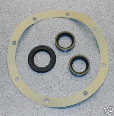 DIFFERENTIAL OIL SEAL KIT TRIUMPH SPITFIRE MK 1 - 3 & ALL TRIUMPH HERALD 109054