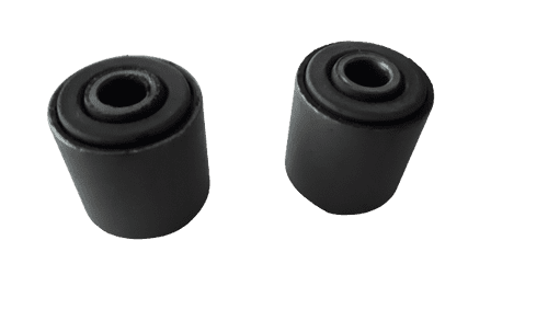 DIFFERENTIAL REAR MOUNTING BUSH 117578 PAIR TRIUMPH SPITFIRE HERALD GT6 VITESSE