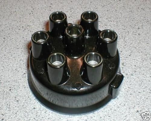 DISTRIBUTOR CAP AC DELCO GDC109 TRIUMPH GT6