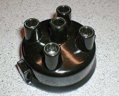 DISTRIBUTOR CAP AC DELCO GDC123 TRIUMPH SPITFIRE