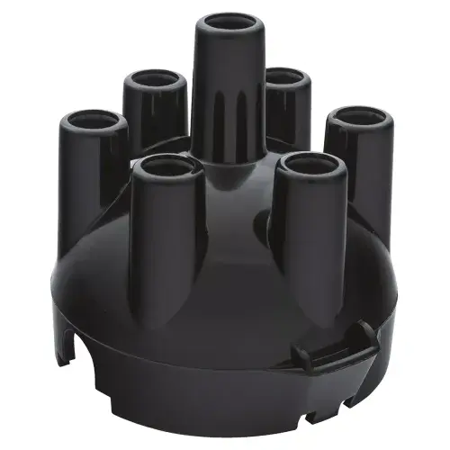 DISTRIBUTOR CAP GDC115 TRIUMPH VITESSE TR5 TR6 2000 2500 LUCAS 6 CYLINDER