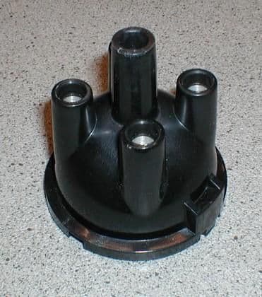 DISTRIBUTOR CAP LUCAS 25D GDC103