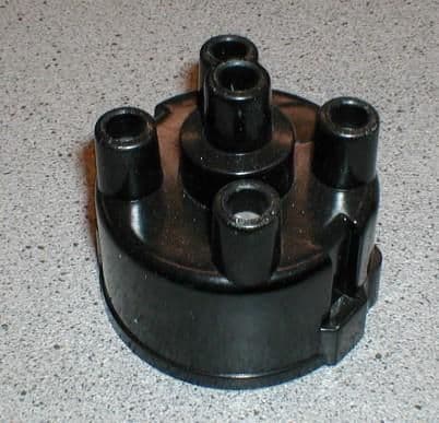 DISTRIBUTOR CAP LUCAS 45D GDC136