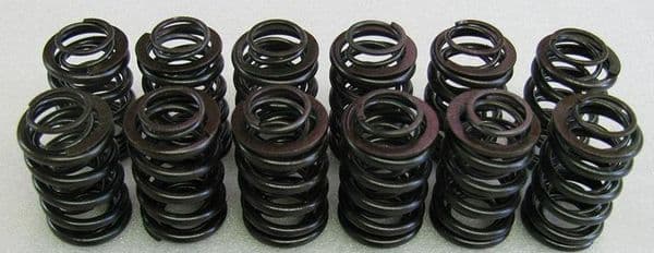 DOUBLE VALVE SPRING SET TRIUMPH TR5 TR6 PI & SALOON 2500cc MK 1 & 2 149633