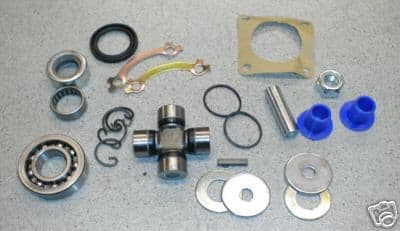 DRIVESHAFT OVERHAUL KIT SPITFIRE /HERALD/ GT6 /VITESSE GHK1029