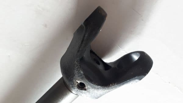 DRIVESHAFT  TRIUMPH SPITFIRE MK 4 / 1500 / GT6 3 LATE  155928
