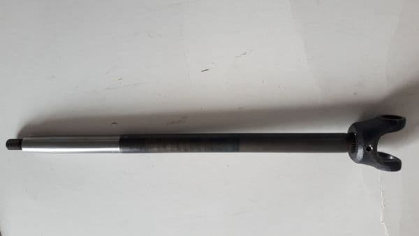 DRIVESHAFT  TRIUMPH SPITFIRE MK 4 / 1500 / GT6 3 LATE  155928