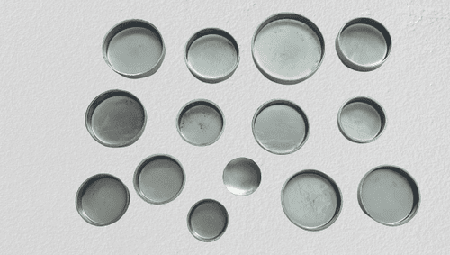 ENGINE CORE PLUG SET TRIUMPH GT6 TR6 VITESSE 2000 / 2500