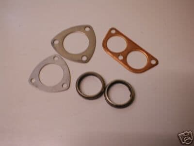 EXHAUST FLANGE MANIFOLD  GASKET SPITFIRE HERALD GT6 VITESSE