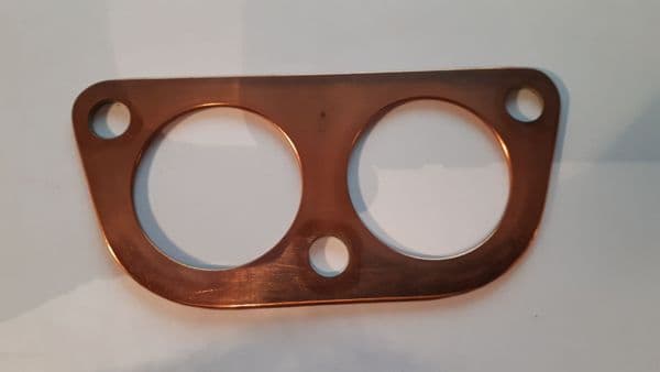 EXHAUST MANIFOLD  FLANGE DOWNPIPE  GASKET  SPITFIRE 1500 GEG739