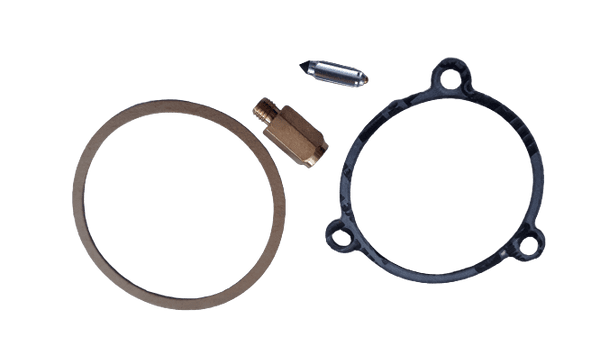 FLOAT NEEDLE JET / VALVE SEAT SU KIT HS 2 , HS4 WZX1100A