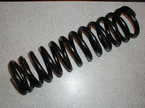 FRONT COIL SPRING TRIUMPH SPITFIRE MK 4 1300 / 1500 TKC1884 GSV1030