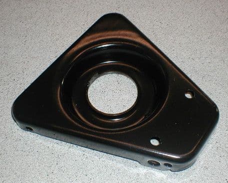 FRONT LOWER WISHBONE PAN MGB / GT ALL MODELS AHH5925