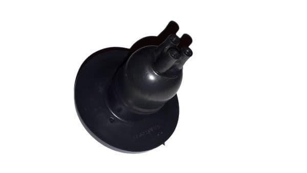 FRONT SIDE LAMP CLEAR GLASS 1B9100 LU5261 CLASSIC MINI / LANDROVER / KIT CARS