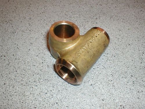 FRONT TRUNNION LEFT HAND 140920 STANPART ORIGINAL TRIUMPH SPITFIRE HERALD GT6 VITESSE