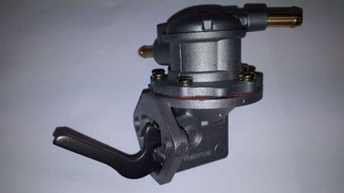 FUEL / PETROL PUMP TRIUMPH SPITFIRE / MIDGET/ DOLOMITE 1500 FROM 1977 TKC3417