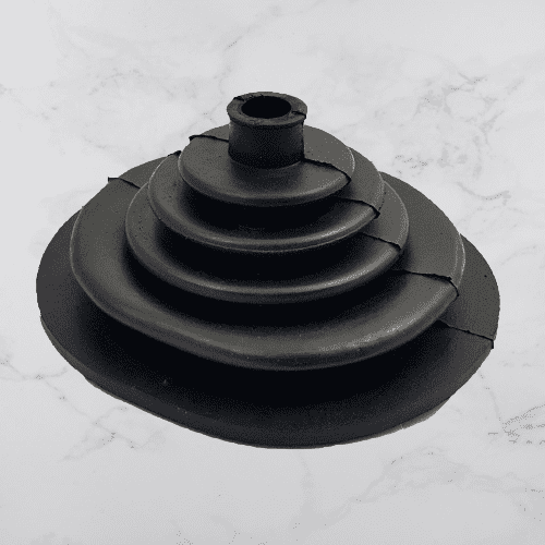 Gear Lever Rubber Grommet Gaiter MG MGB GT & ROADSTER 68 - 80 BHH2049