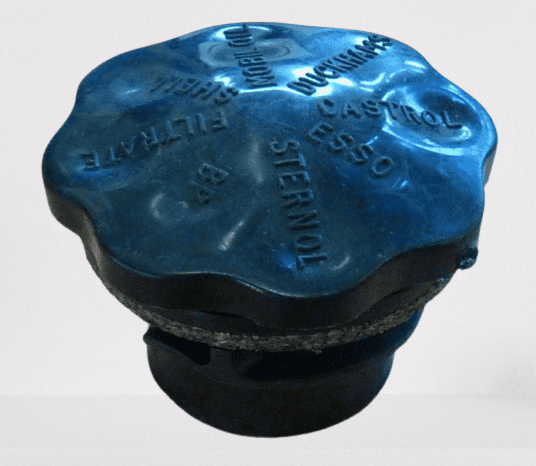 GFE6003 OIL FILLER CAP MORRIS MINI MG MIDGET & MGB AUSTIN