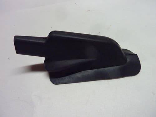 HANDBRAKE LEVER GAITER TRIUMPH SPITFIRE TR6 HERALD GT6 VITESSE 705789