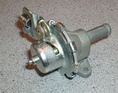 HEATER CONTROL VALVE - SMITHS TYPE TRIUMPH HERALD 560611