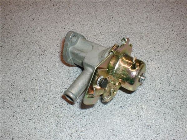 HEATER CONTROL VALVE / TAP MGB 1800 ALL MODELS BHA5298