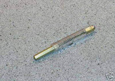 HORN BRUSH CONNECTOR TUBE MGB MIDGET BHA5041